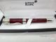 Best Replica Mont Blanc Mark Twain Red Rollerball Pen (5)_th.jpg